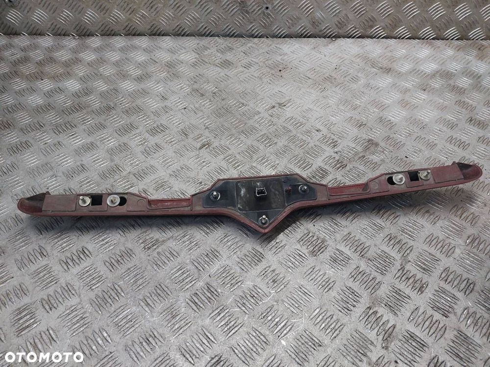BLENDA KLAPY BAGAŻNIKA + KLAMKA CITROEN XSARA I LIFT 9636077077 - 3
