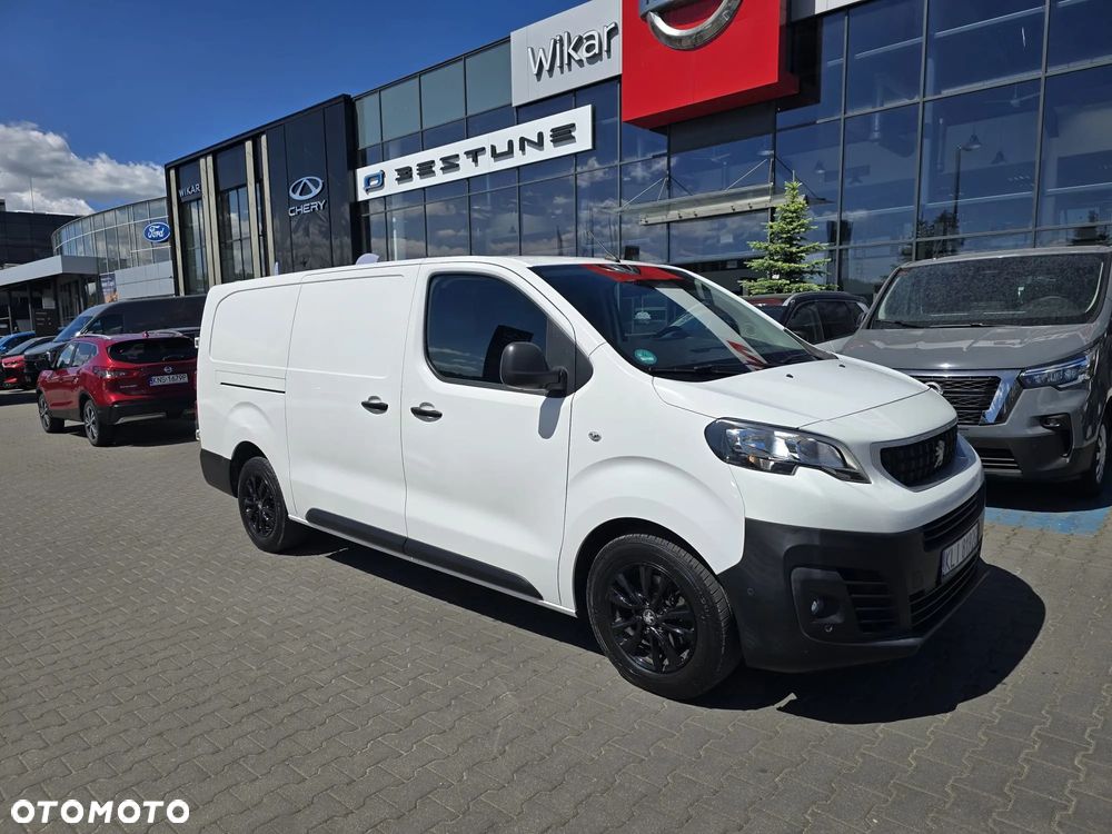 Peugeot Expert L2 2.0 - 2