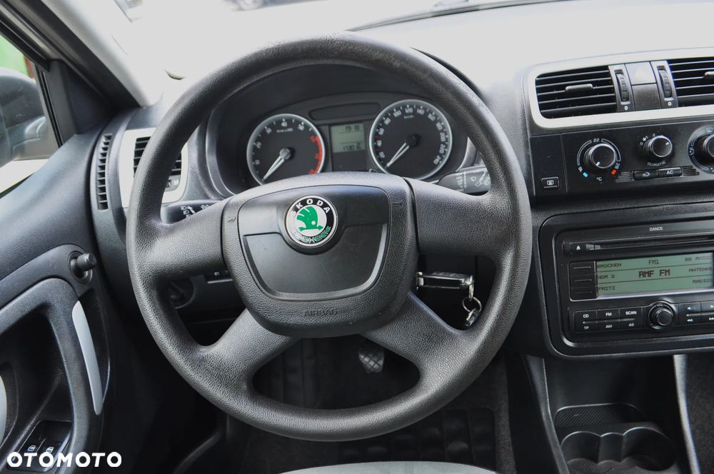 Skoda Fabia 1.2 12V Family - 13