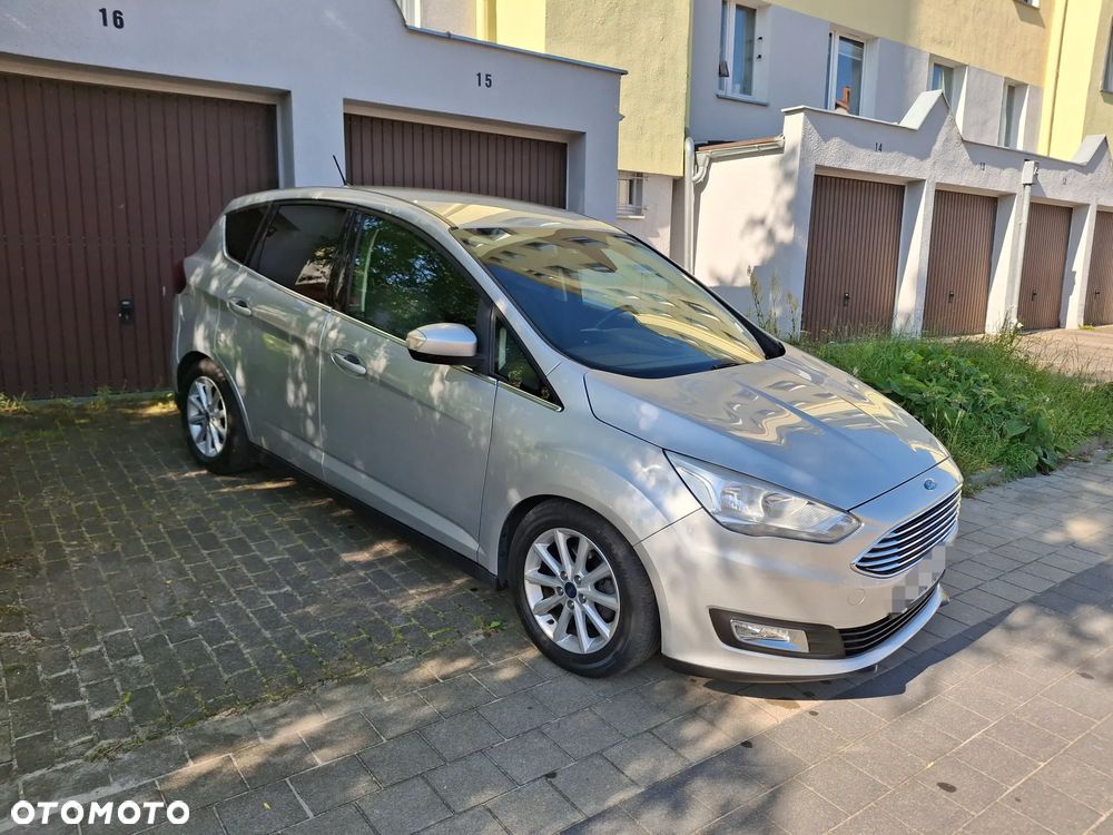Ford C-MAX - 5