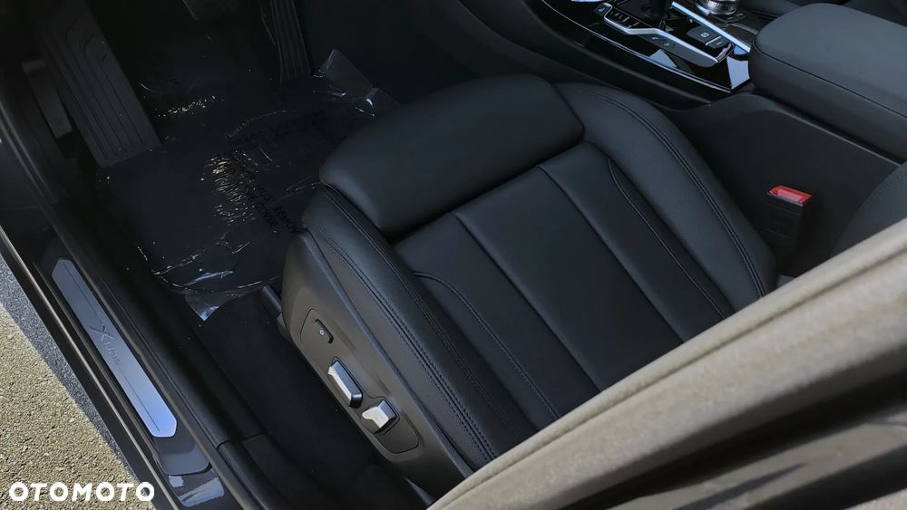BMW X3 - 18