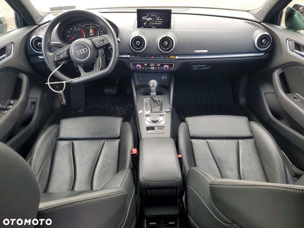 Audi A3 Limousine - 7