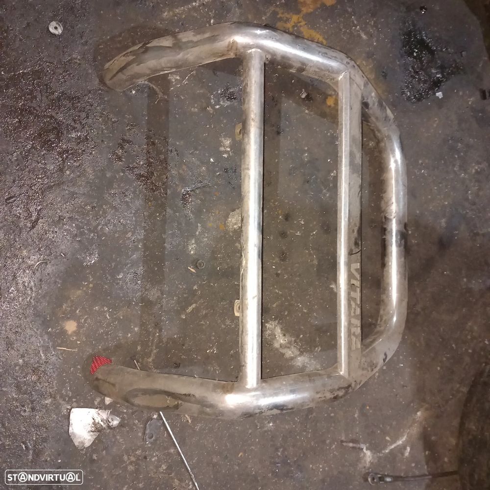 Mata-vacas Suzuki Vitara - 1