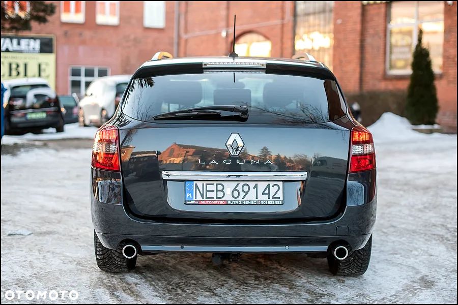 Renault Laguna - 10