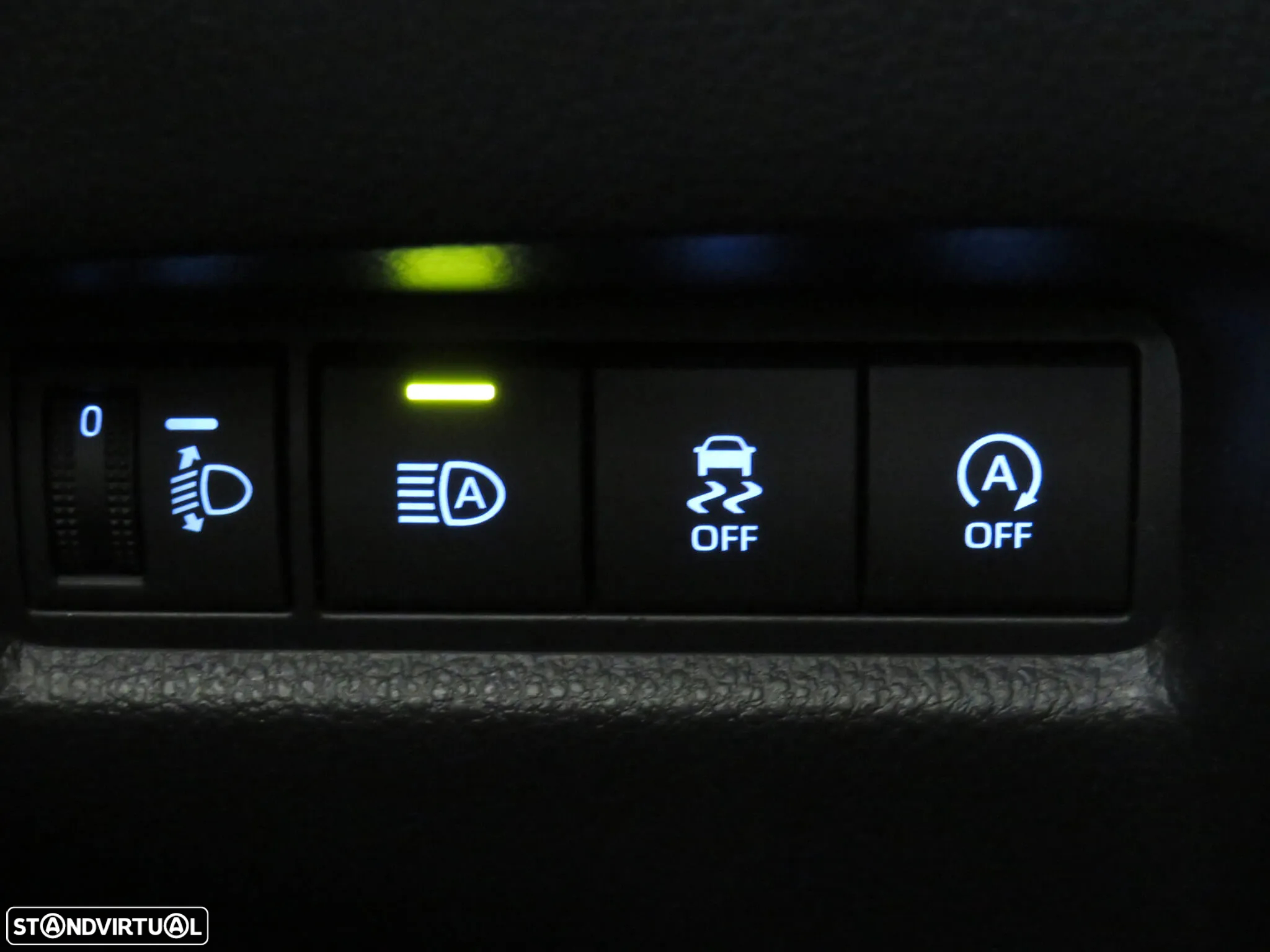 Toyota Aygo X 1.0 Play - 20
