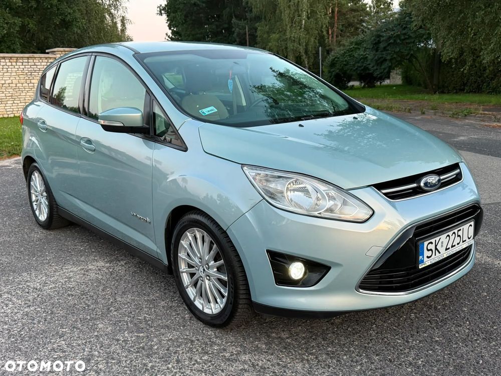 Ford C-MAX - 4