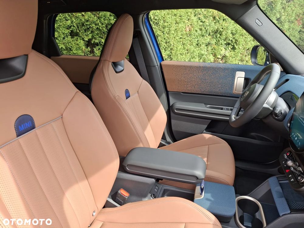 MINI Countryman C mHEV Linia Favoured - 5