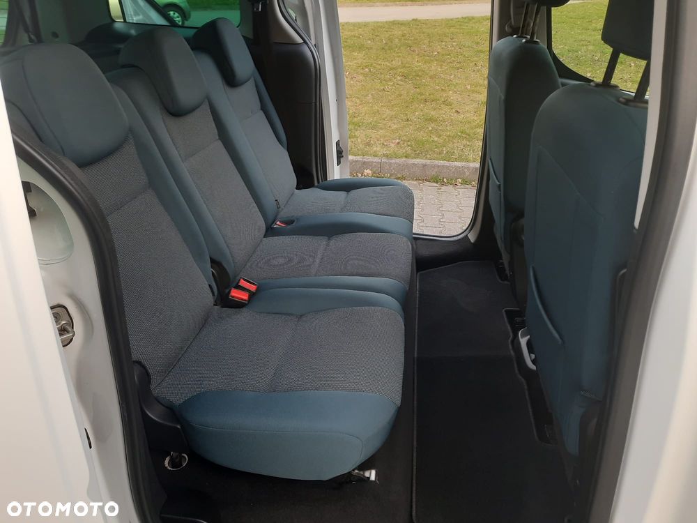 Citroën Berlingo Multispace BlueHDi 100 S&S ETG6 SELECTION - 15