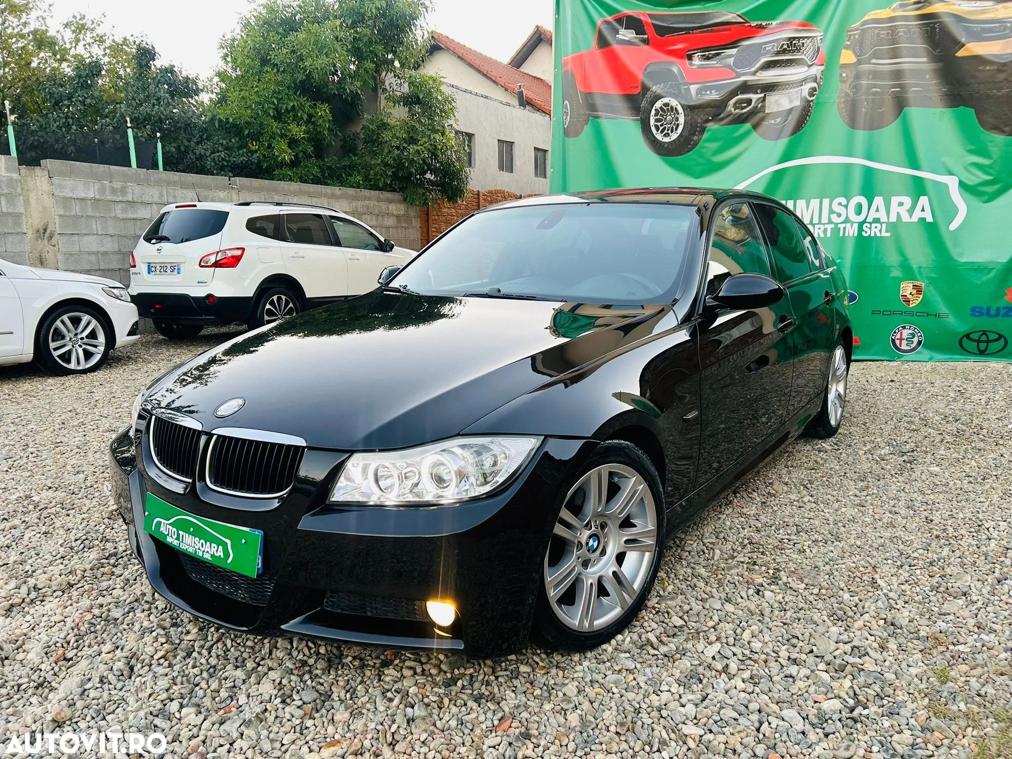 BMW Seria 3 - 1