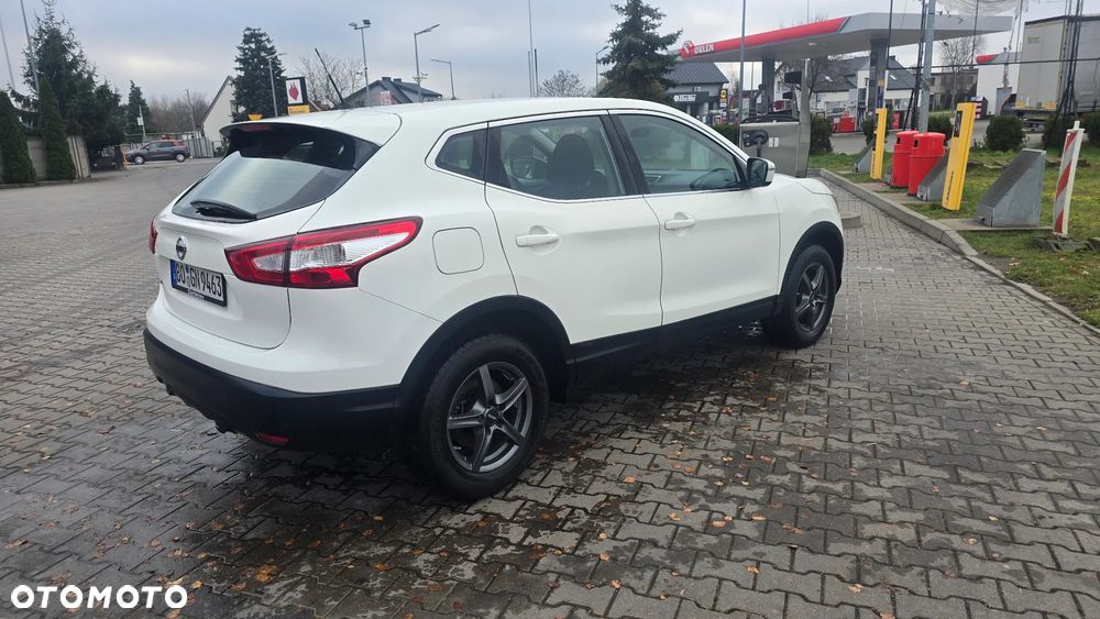 Nissan Qashqai - 14