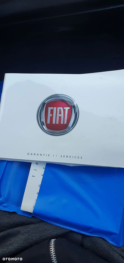 Fiat Tipo 1.4 16v Lounge - 17