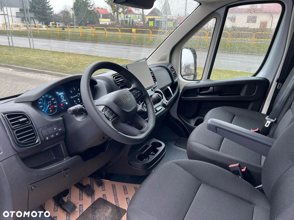 Fiat Ducato L4H3 140KM 3,5t - 20