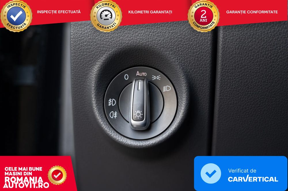 Volkswagen Amarok 2.0 BiDI 4x4 Cabina Dubla Highline Aut. - 6