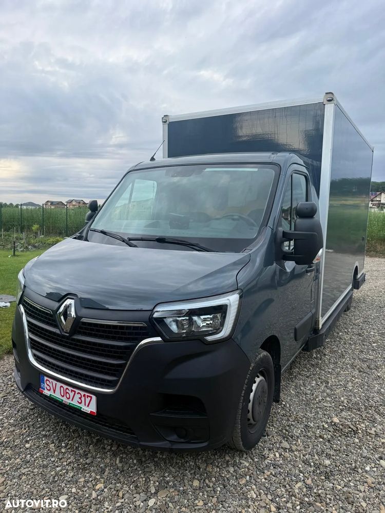 Renault Master - 12