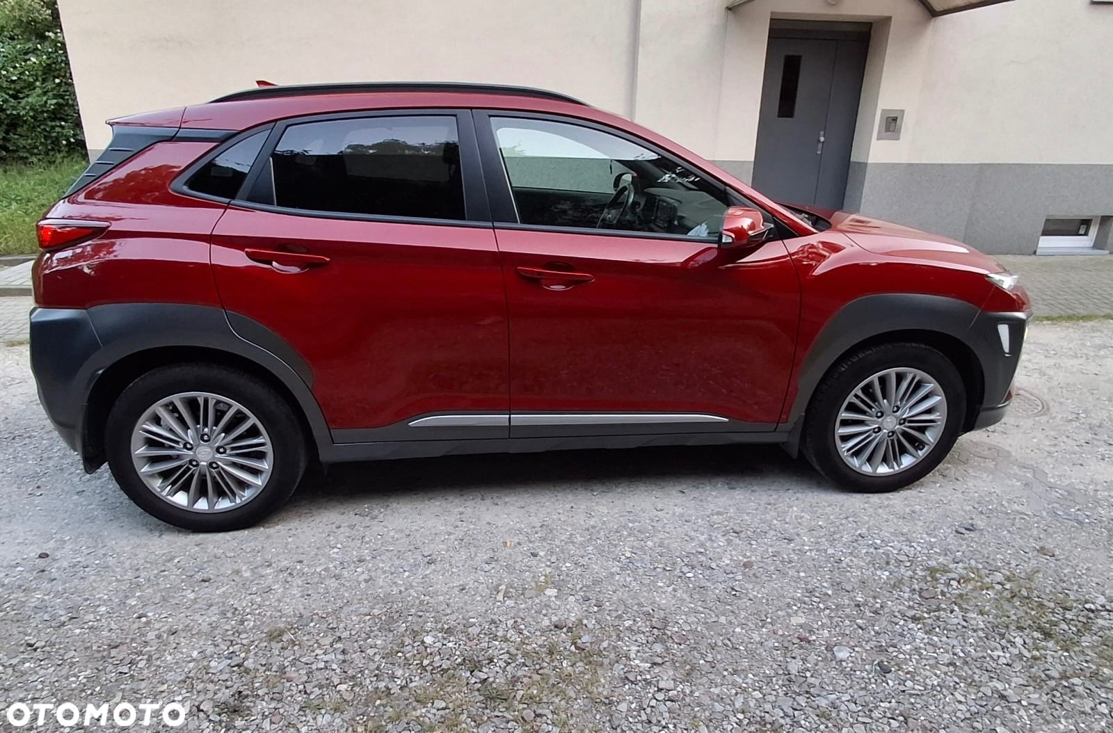 Hyundai Kona 1.0 T-GDI Premiere Style - 22