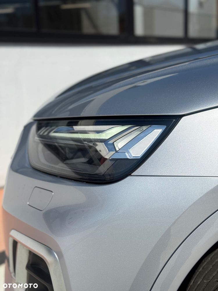 Audi Q5 Sportback 40 TDI quattro S tronic edition one - 17