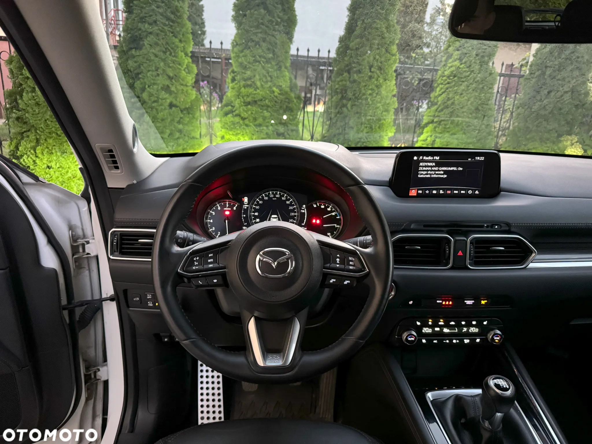 Mazda CX-5 2.0 Skypassion 2WD - 13