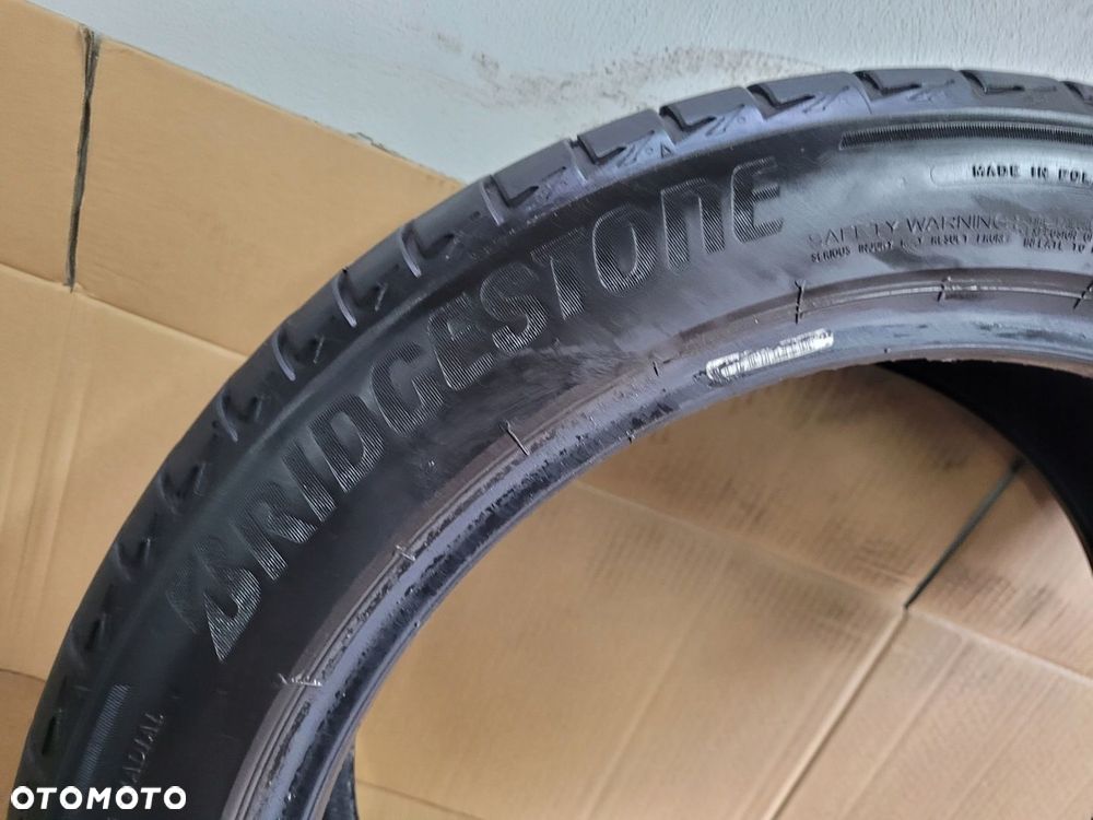 Bridgestone Turanza T005 235/45R18 94 W ROK 2021 - 4
