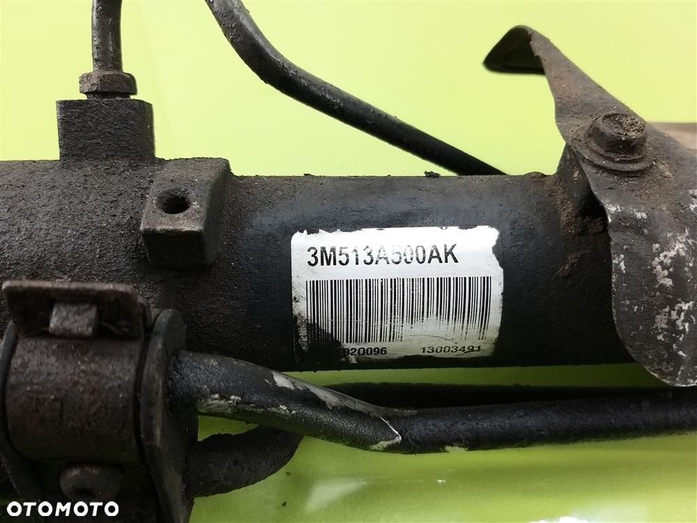 Maglownica PRZEKŁADNIA  Ford C-MAX I 2003-2010R 3M513A500AK - 5