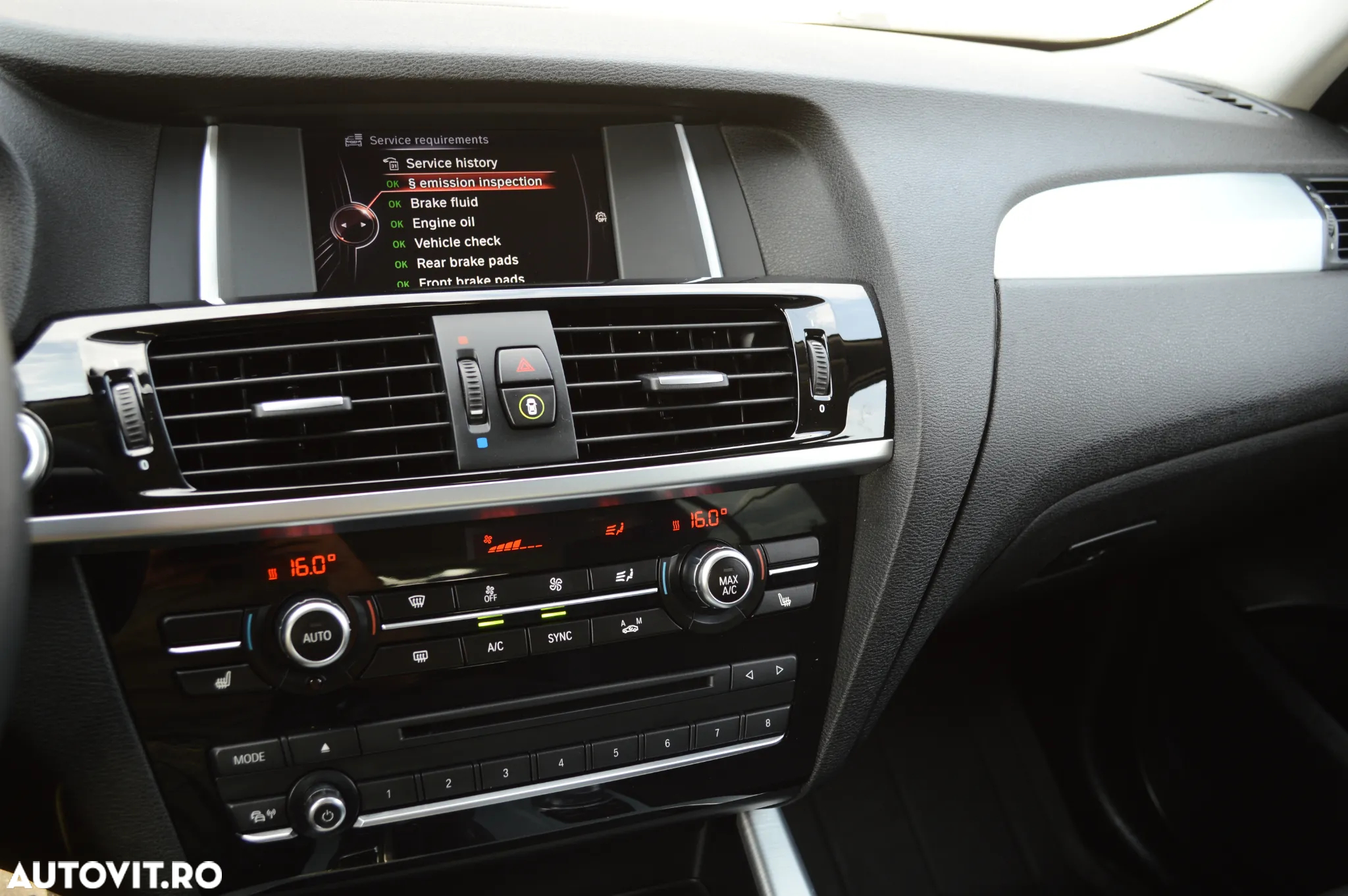 BMW X3 xDrive20d Aut. - 28