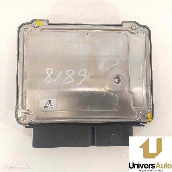 CENTRALINA MOTOR UCE AUDI A3 2007 -03G906021LS - 2