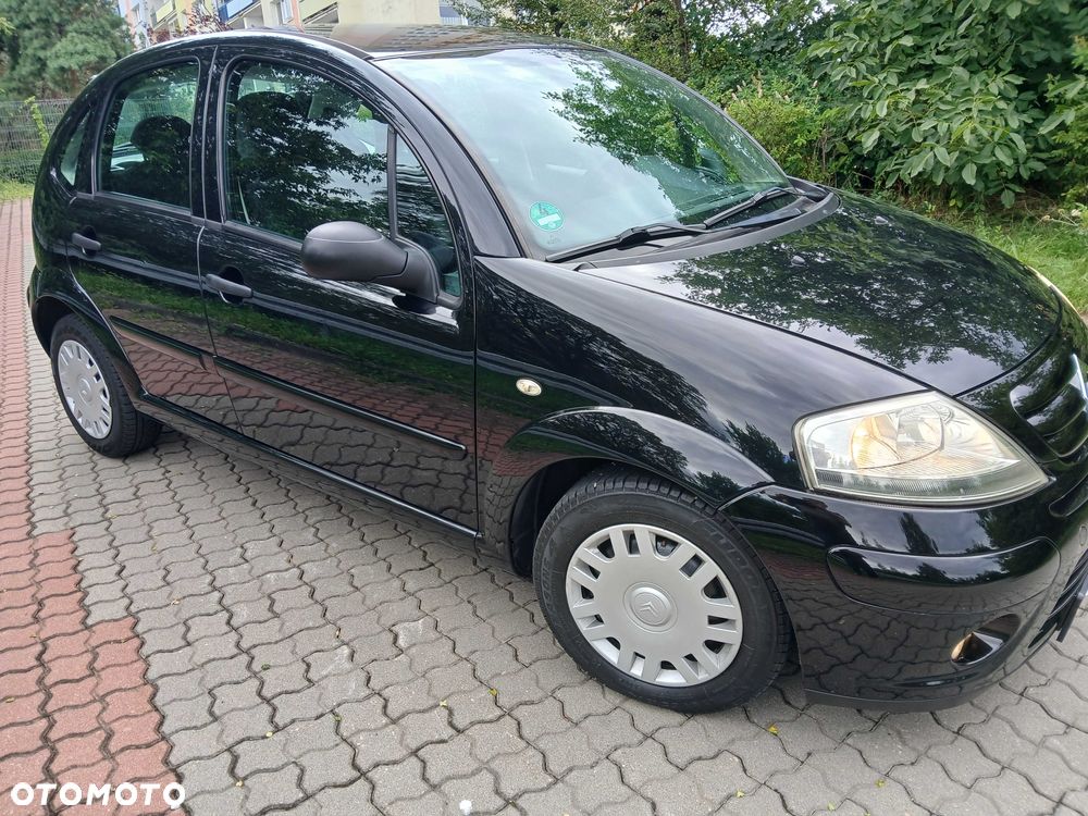 Citroën C3 - 1