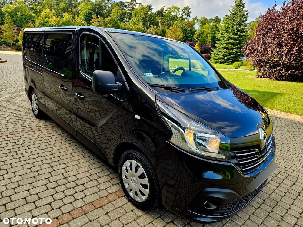 Renault Trafic - 13