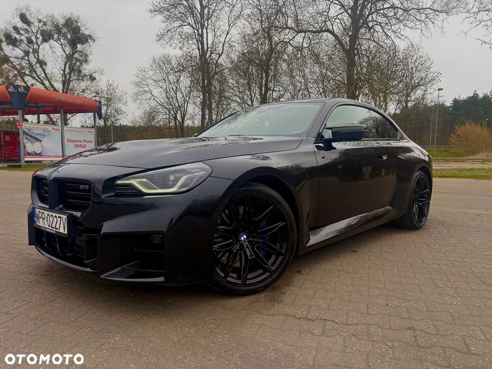 BMW M2 - 1