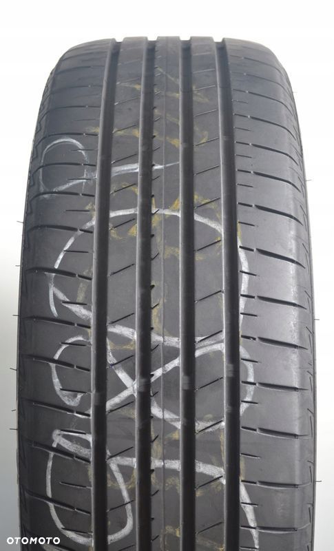 215/55R18 95H BRIDGESTONE TURANZA T005A x1szt 1980p - 2
