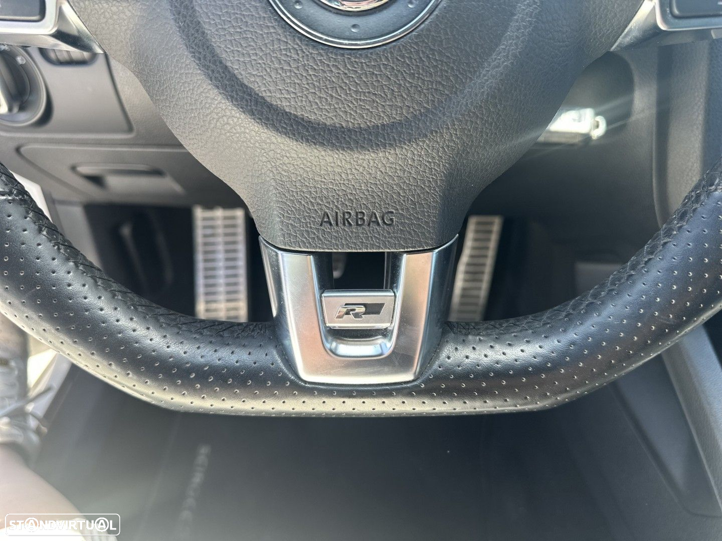 VW Scirocco 1.4 TSI R-Line - 18