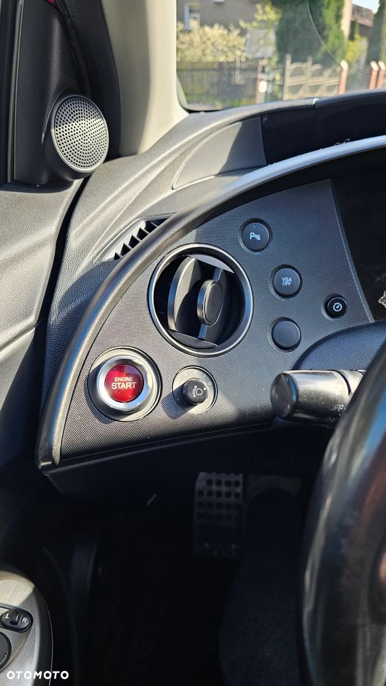 Honda Civic 1.4 i-VTEC Type S - 12