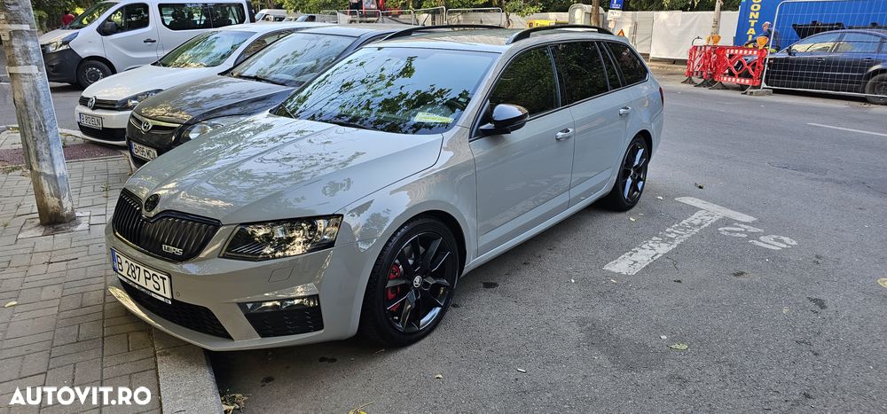 Skoda Octavia - 24