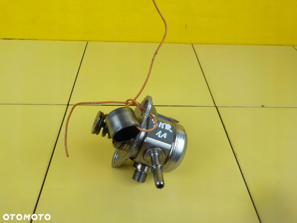 GALAXY MK3 S-MAX 2.0 ECOBOOST 12r 203KM TNWA pompa paliwa AG9E-9D376-AA - 16