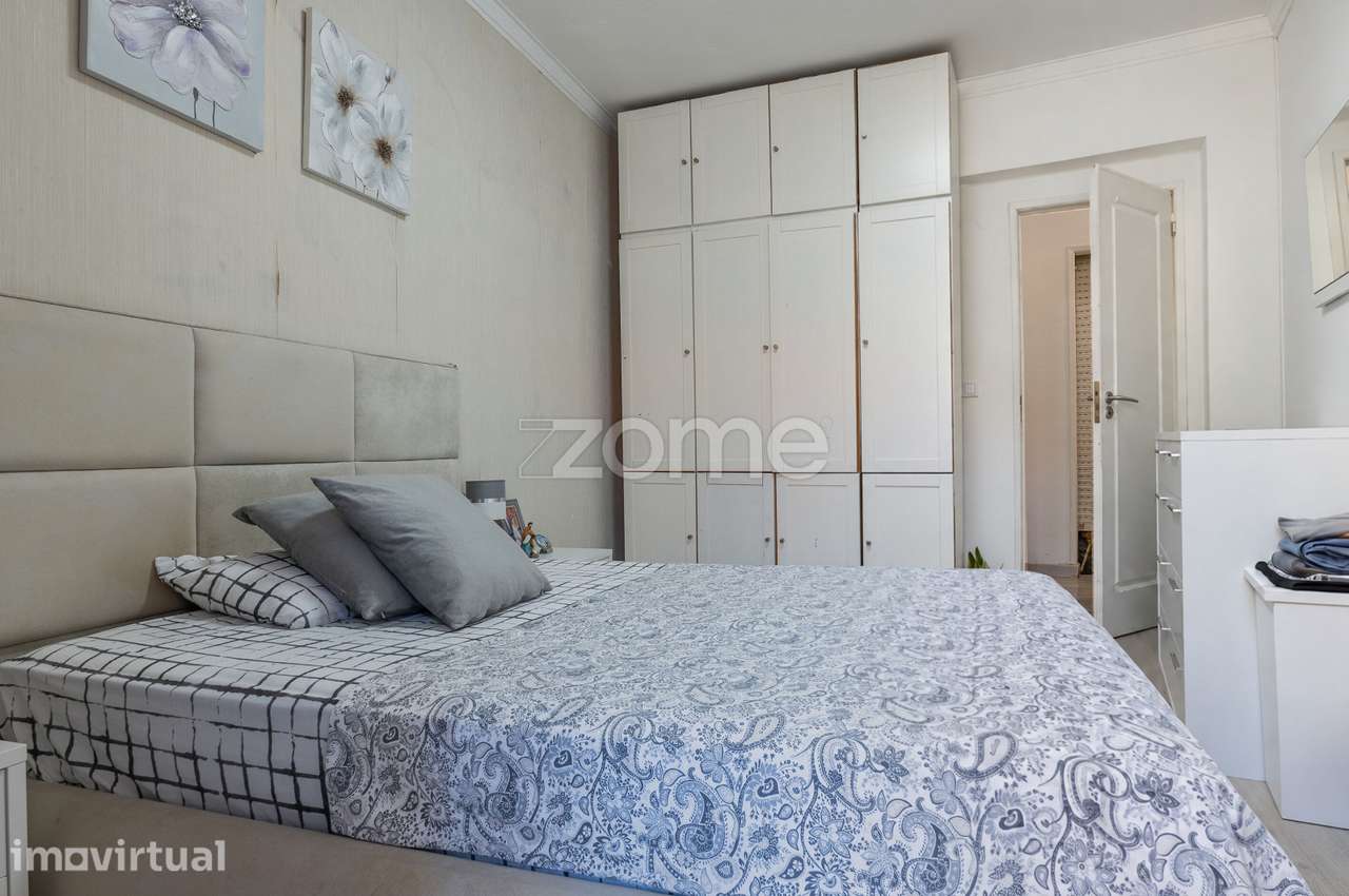 Apartamento T2 para Vender - Grande imagem: 3/22