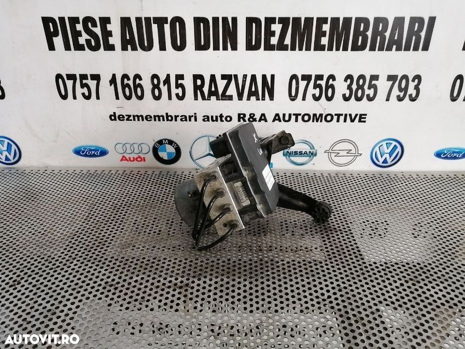 Pompa Modul Abs Bmw X3 E83 2.0 Diesel Volan Stanga Pompa Modul Abs Bmw X3 E83 2.0 Diesel Volan Stan - 1