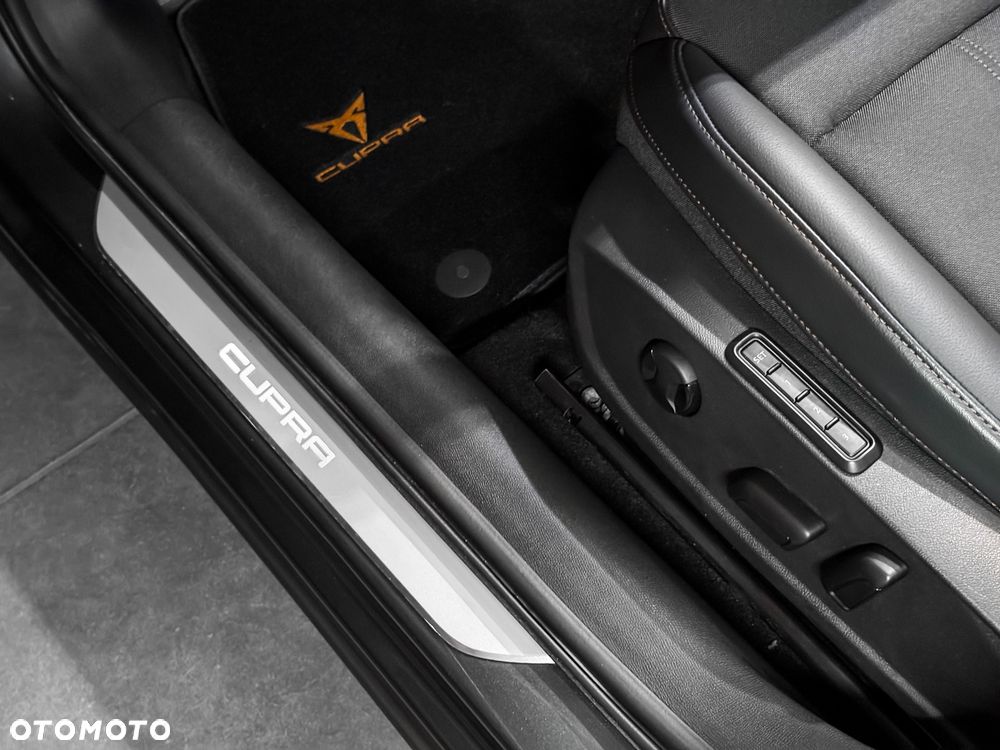 Cupra Formentor 2.0 TSI 4Drive VZ Fuori Edition DSG - 28
