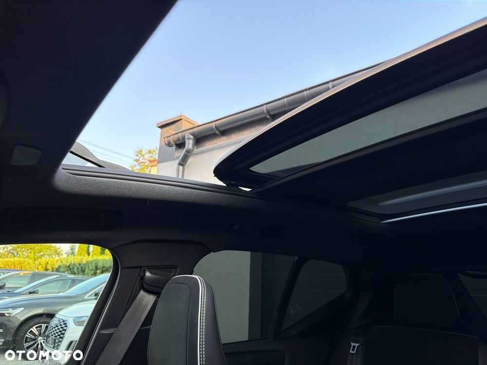 Volvo XC 40 T3 Geartronic RDesign - 15