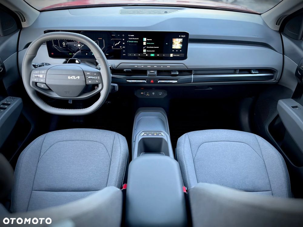 Kia EV3 81.4kWh Air - 27