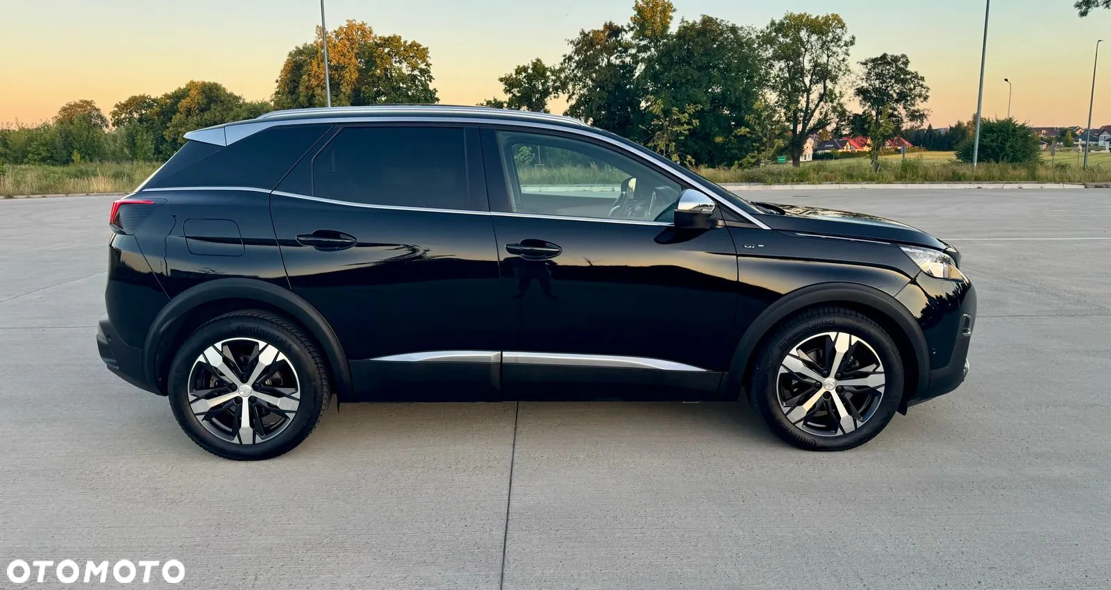 Peugeot 3008 BlueHDi 180 Stop & Start EAT6 GT - 2