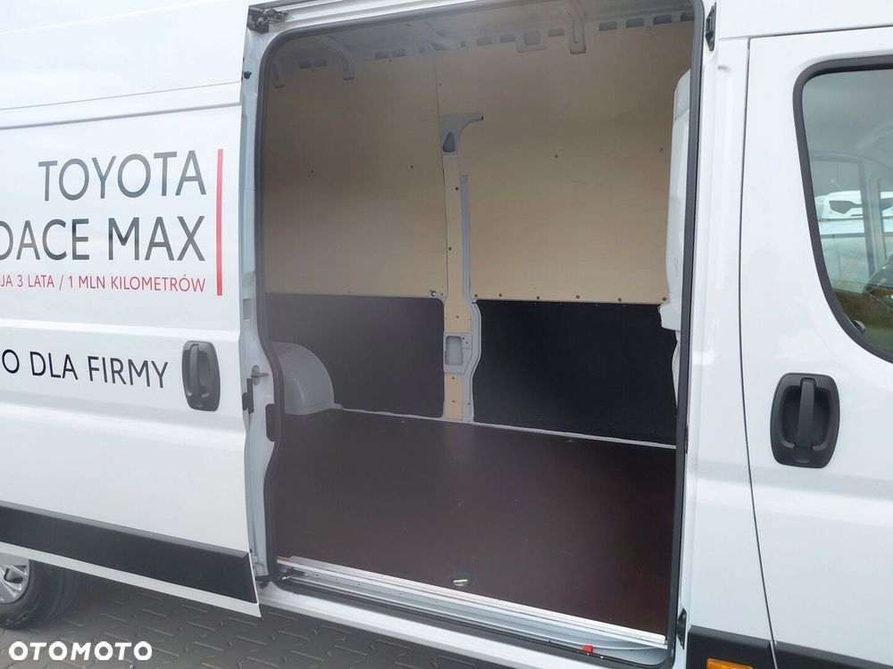 Toyota PROACE MAX - 10