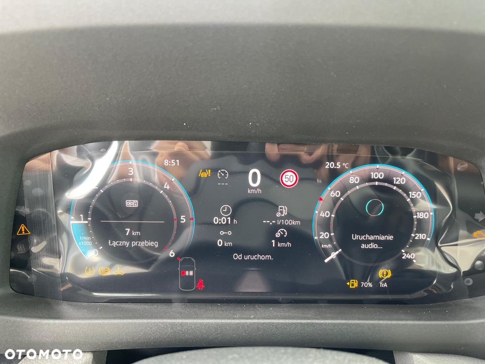 Volkswagen Crafter - 20