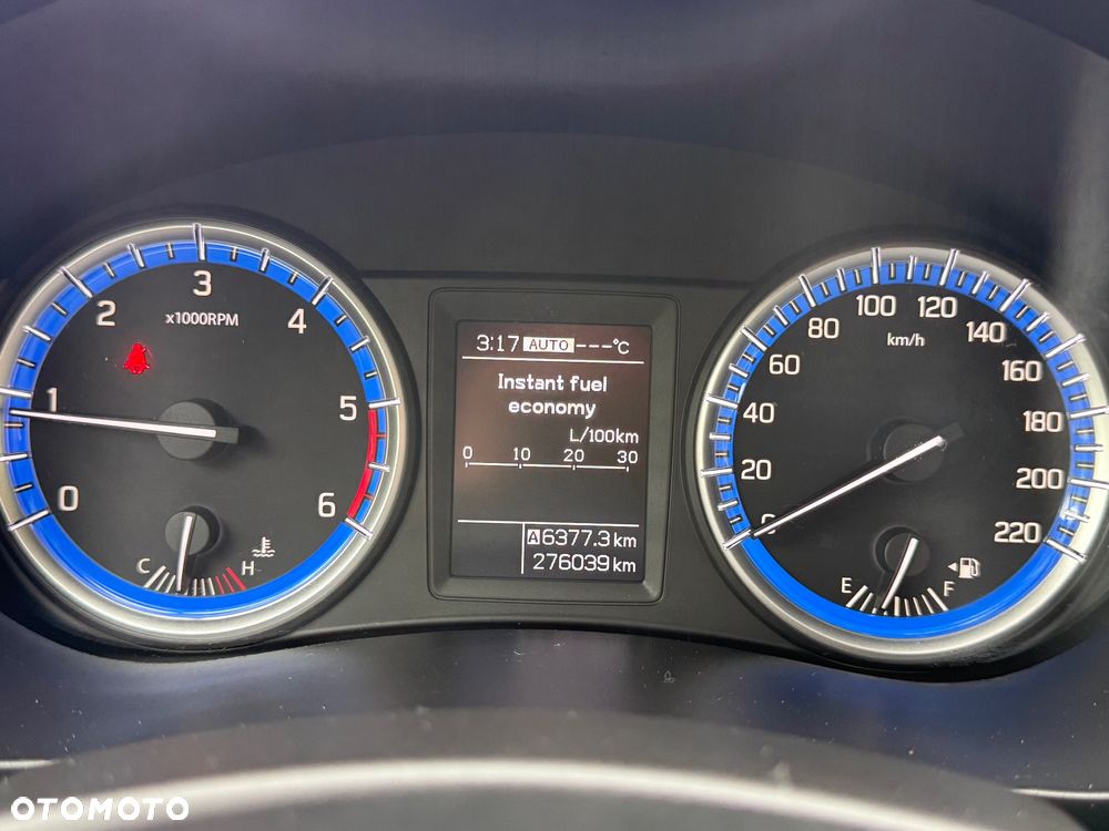 Suzuki SX4 S-Cross 1.6 DDiS 4x4 Comfort+ - 37