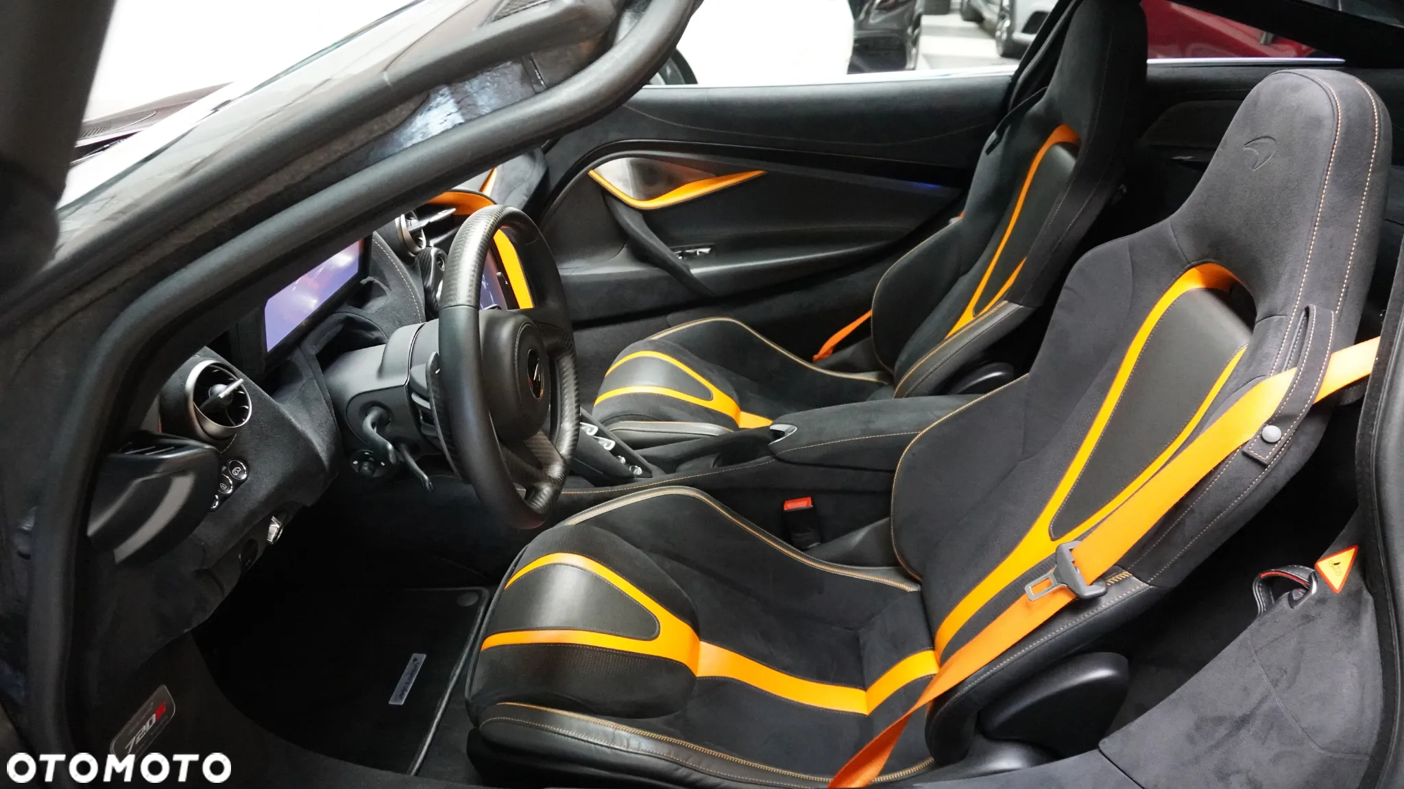 McLaren 720S Coupe Performance - 6