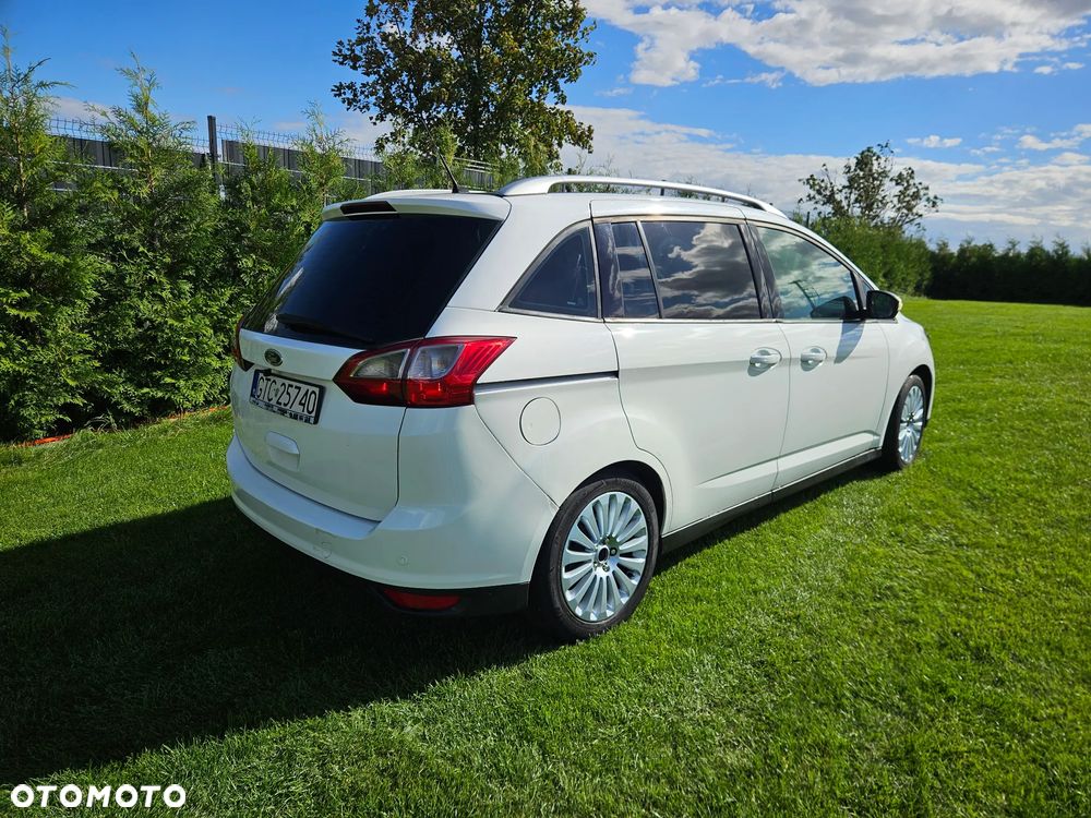 Ford Grand C-MAX 1.6 TDCi Edition - 6