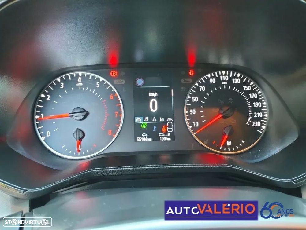 Renault Clio 1.0 TCe Evolution - 16