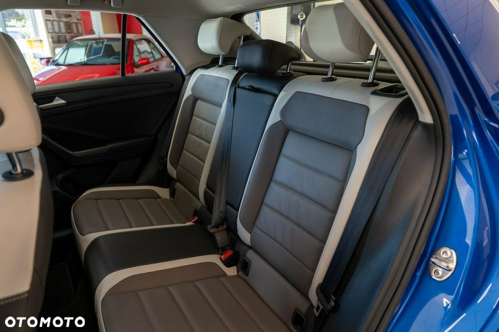 Volkswagen T-Roc 1.5 TSI ACT Premium DSG - 12