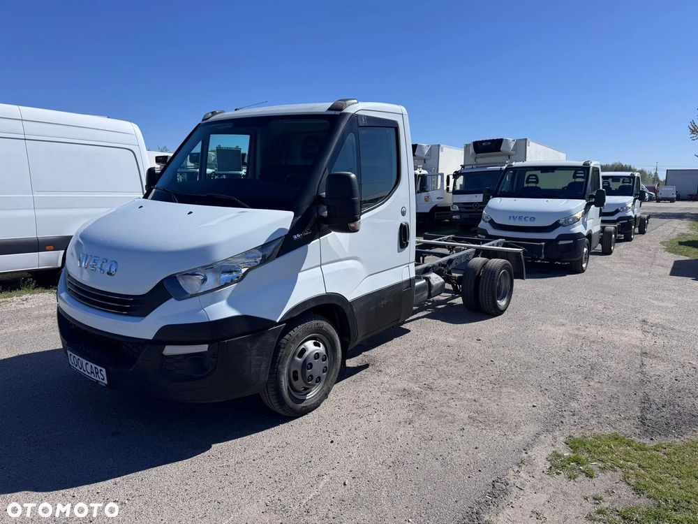 Iveco Daily 35C14 - 3