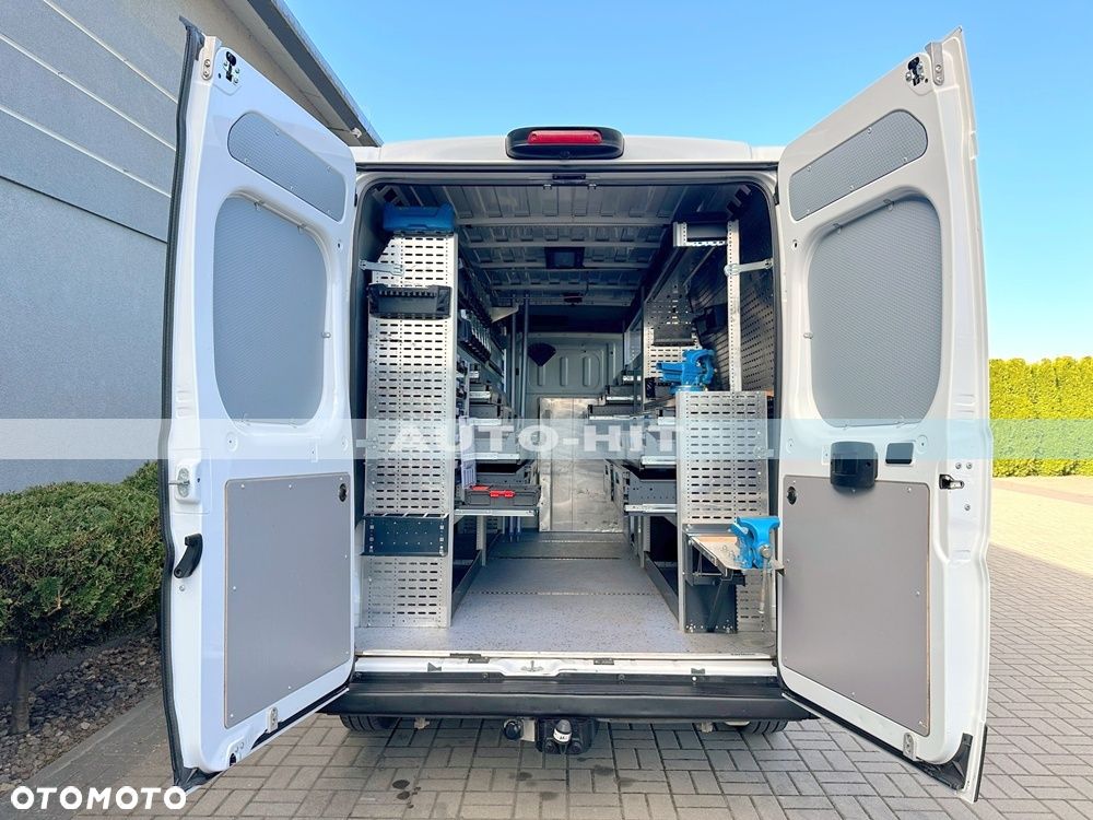 Fiat Ducato - 18