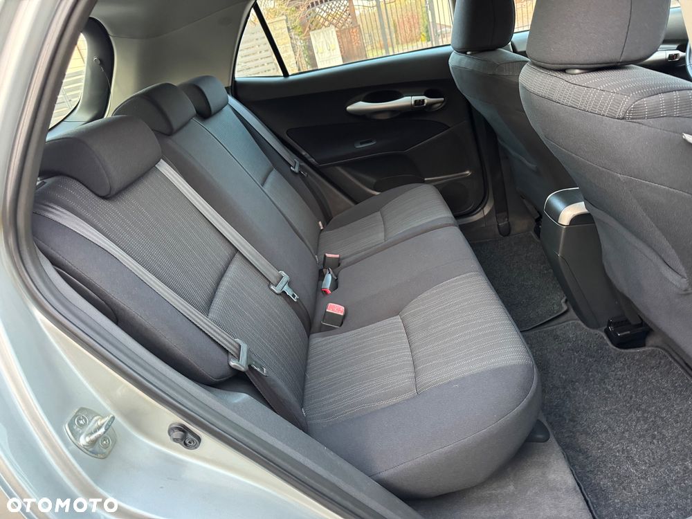 Toyota Auris 1.33 VVT-i Terra - 30