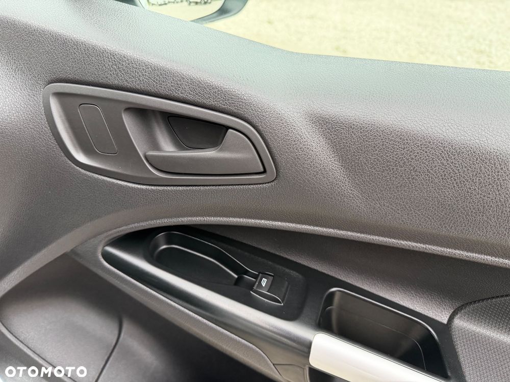 Ford Transit Connect - 19